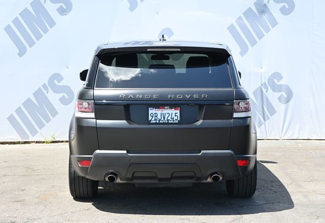 land rover range rover sport 2016 SALWG2PF3GA656203 image land rover range rover sport 2016 SALWG2PF3GA656203 image